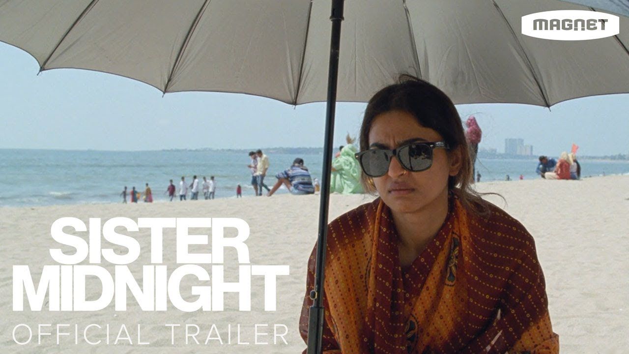 Sister Midnight Official Trailer