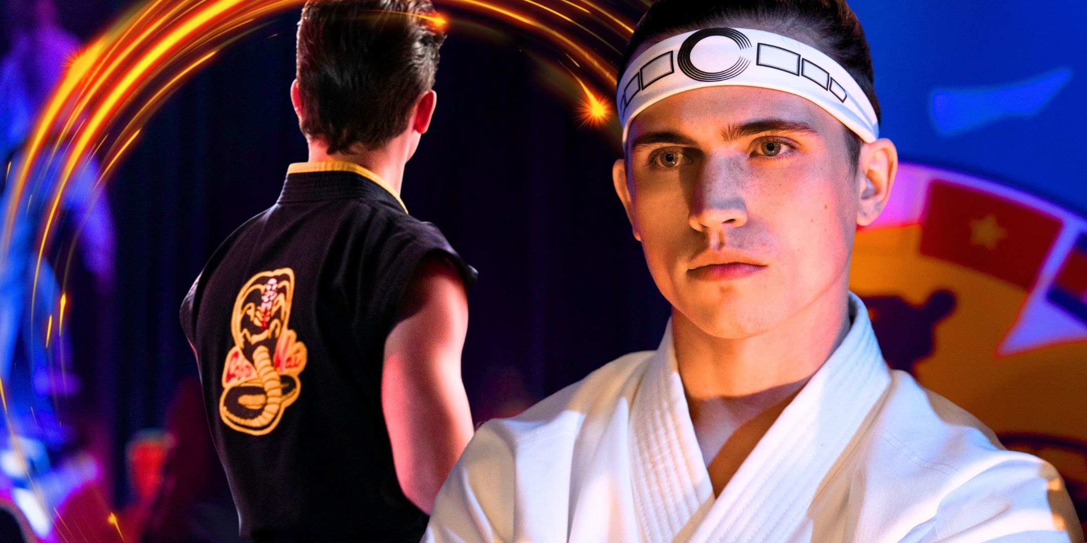 Sorry Robby Keene Fans, But There’s Only One Karate Kid In Cobra Kai Sorry Robby Keene Fans, But There’s Only One Karate Kid In Cobra Kai