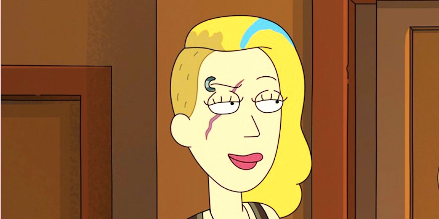 Rick And Morty Season 8 Is Officially Bringing Back An Underrated Duo I Want To See More Of