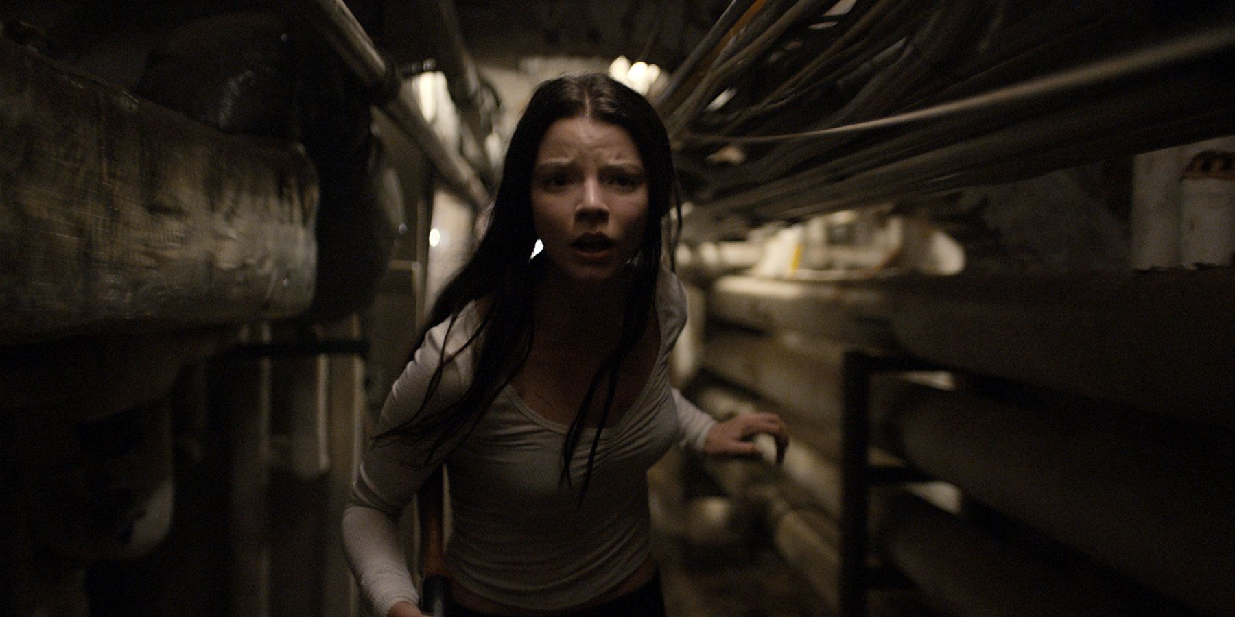 Split Ending Explained