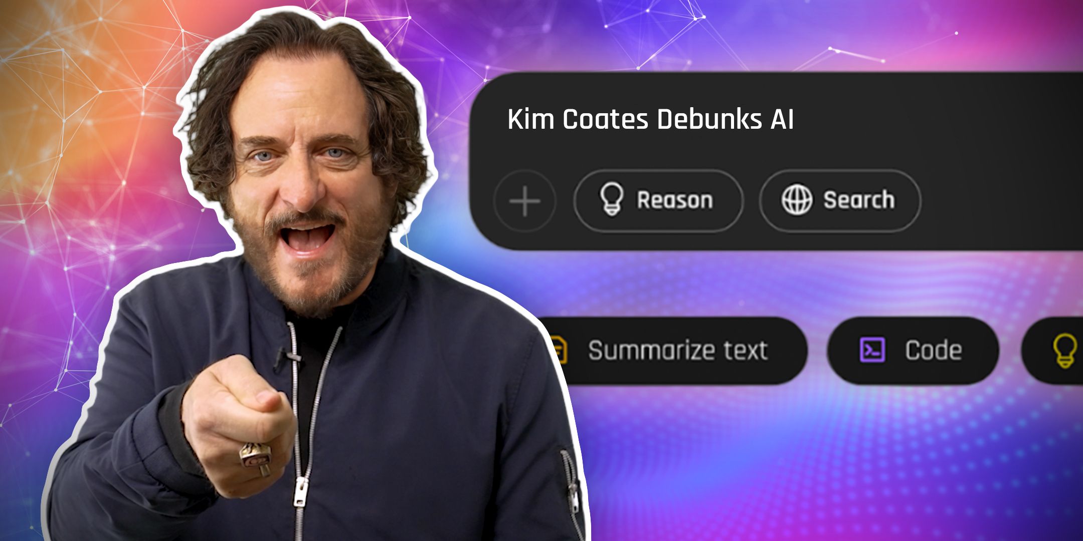 Kim Coates Debunks AI & Discusses The Walking ᴅᴇᴀᴅ: ᴅᴇᴀᴅ City Season 2