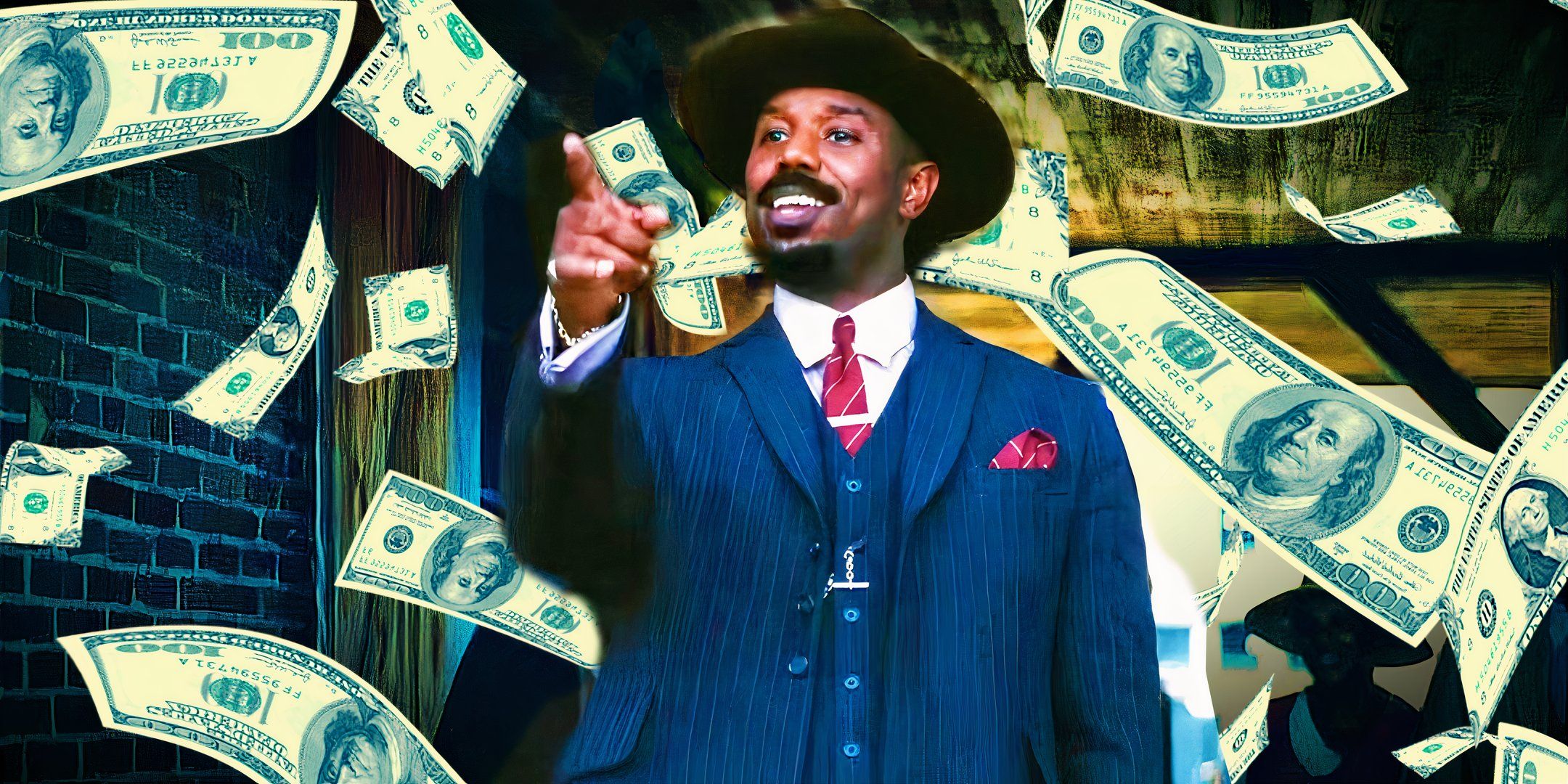 Sinners Box Office Crosses Major Global Milestone On The Way To Breakeven Point