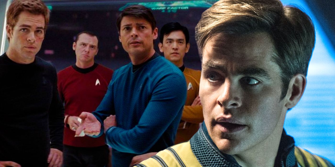 5 Star Trek Movies & TV Shows I Predict Will Happen Within The Next 10 Years