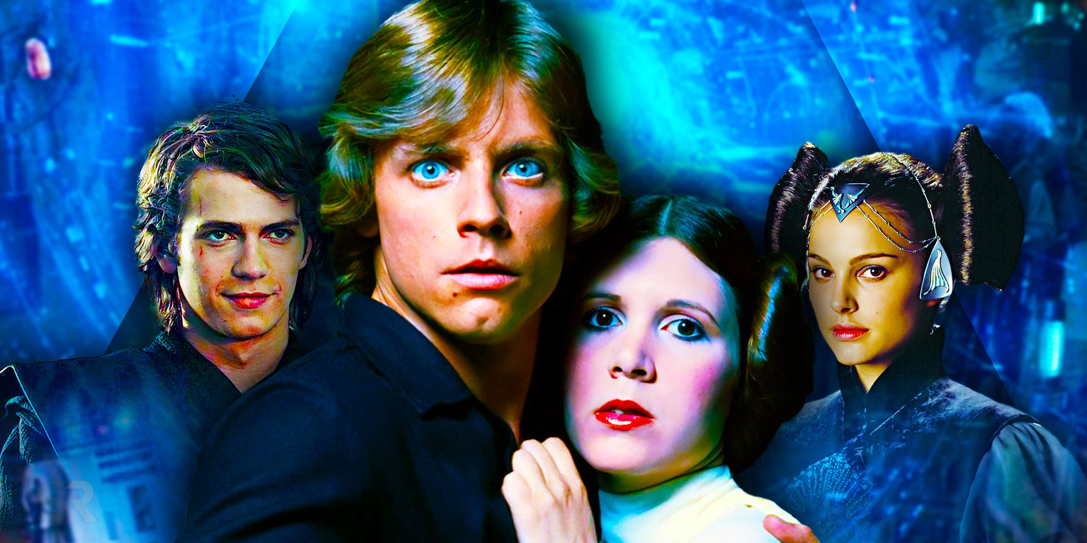 48 Years Later, Star Wars Has Completely Forgotten Why We Loved Luke Skywalker In The First Place
