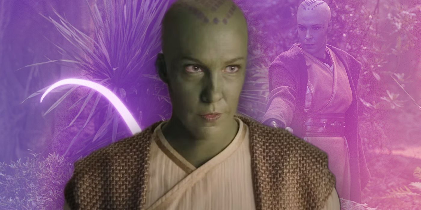 Wait, Did One High Republic Jedi Have Visions Of The Clone Wars Decades Before They Happened?