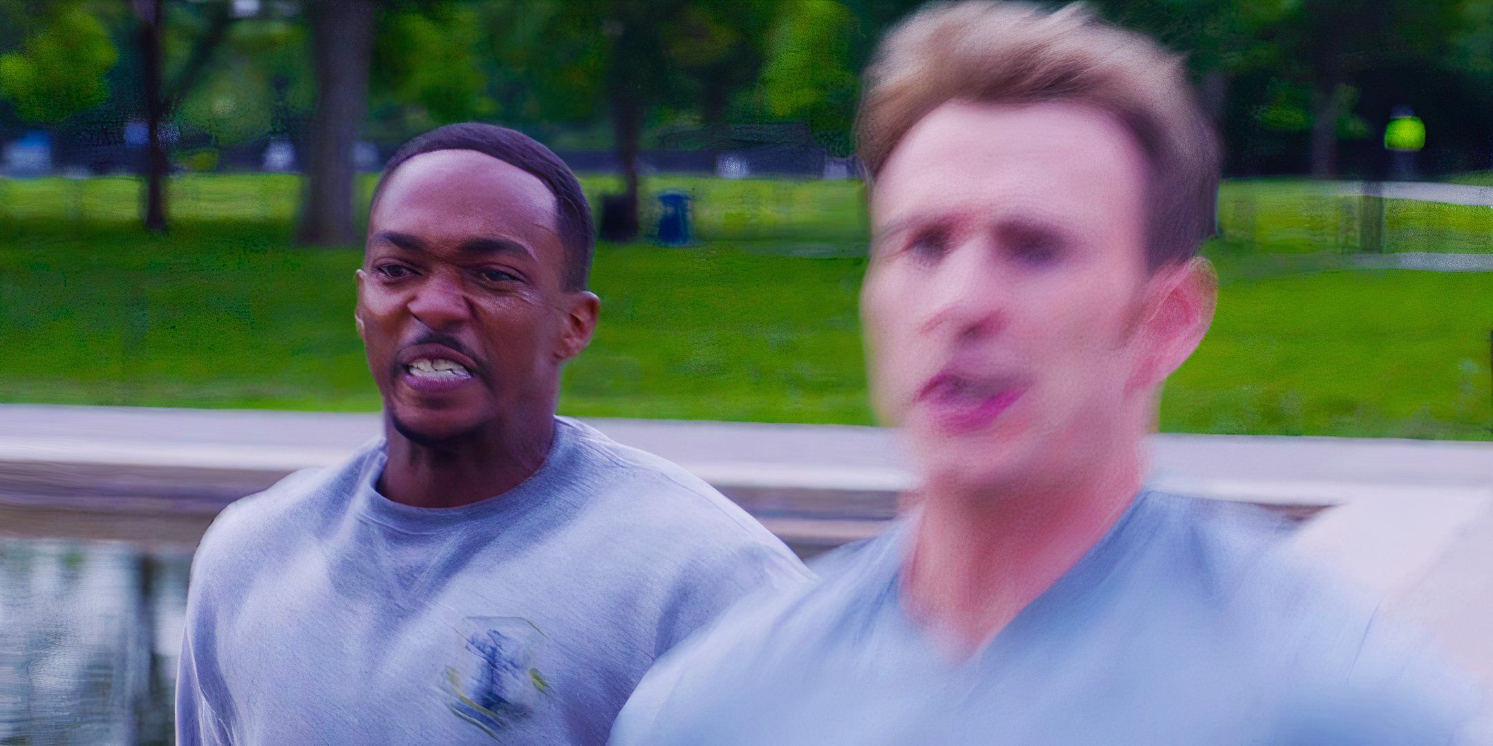 Thunderbolts* Star Wyatt Russell Reveals He Did Not Want US Agent To Say Iconic Captain America Quote