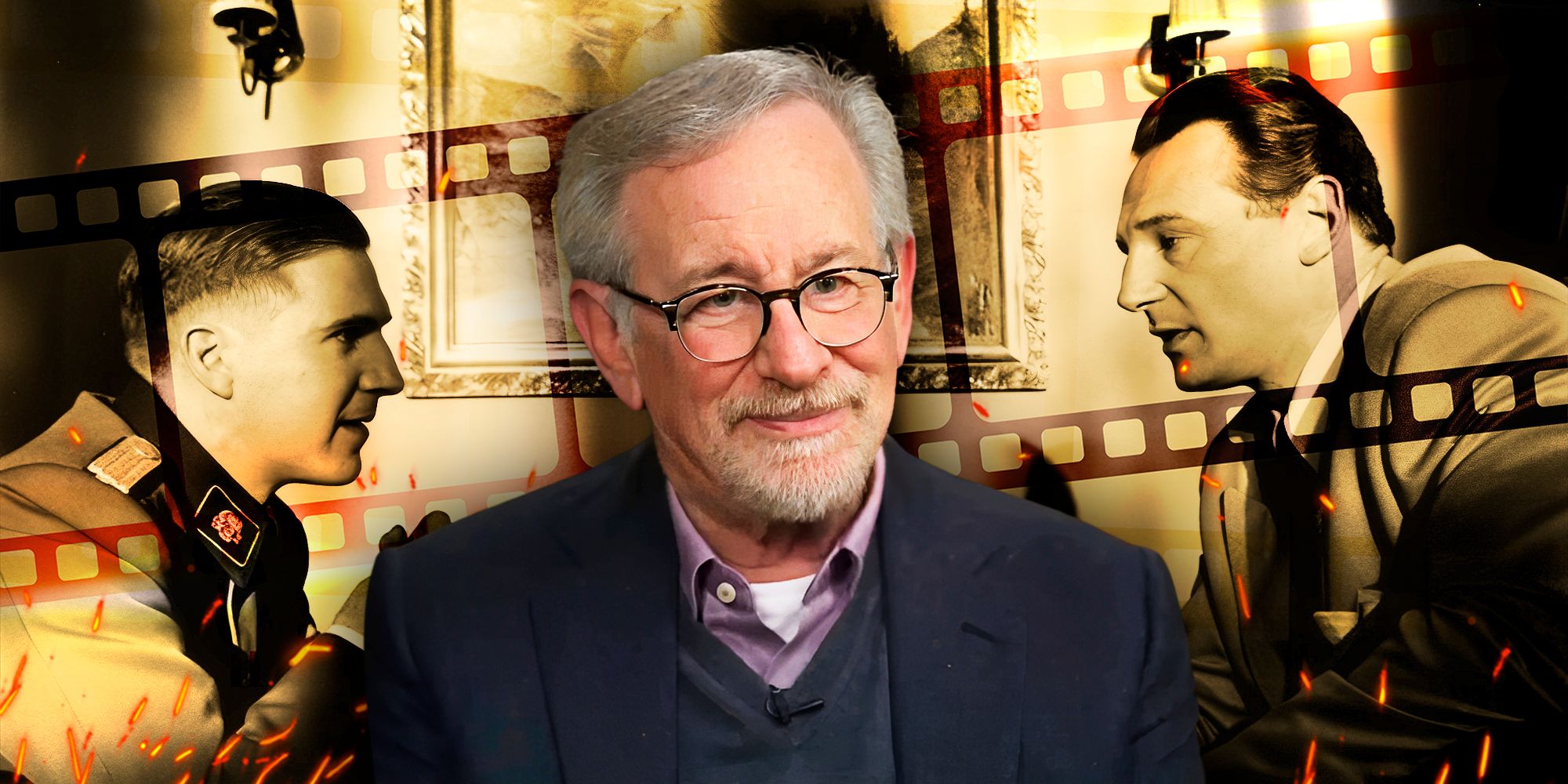 The Movie Steven Spielberg Calls The “Greatest American Film Ever Made” Also Made Him Want To Quit Directing