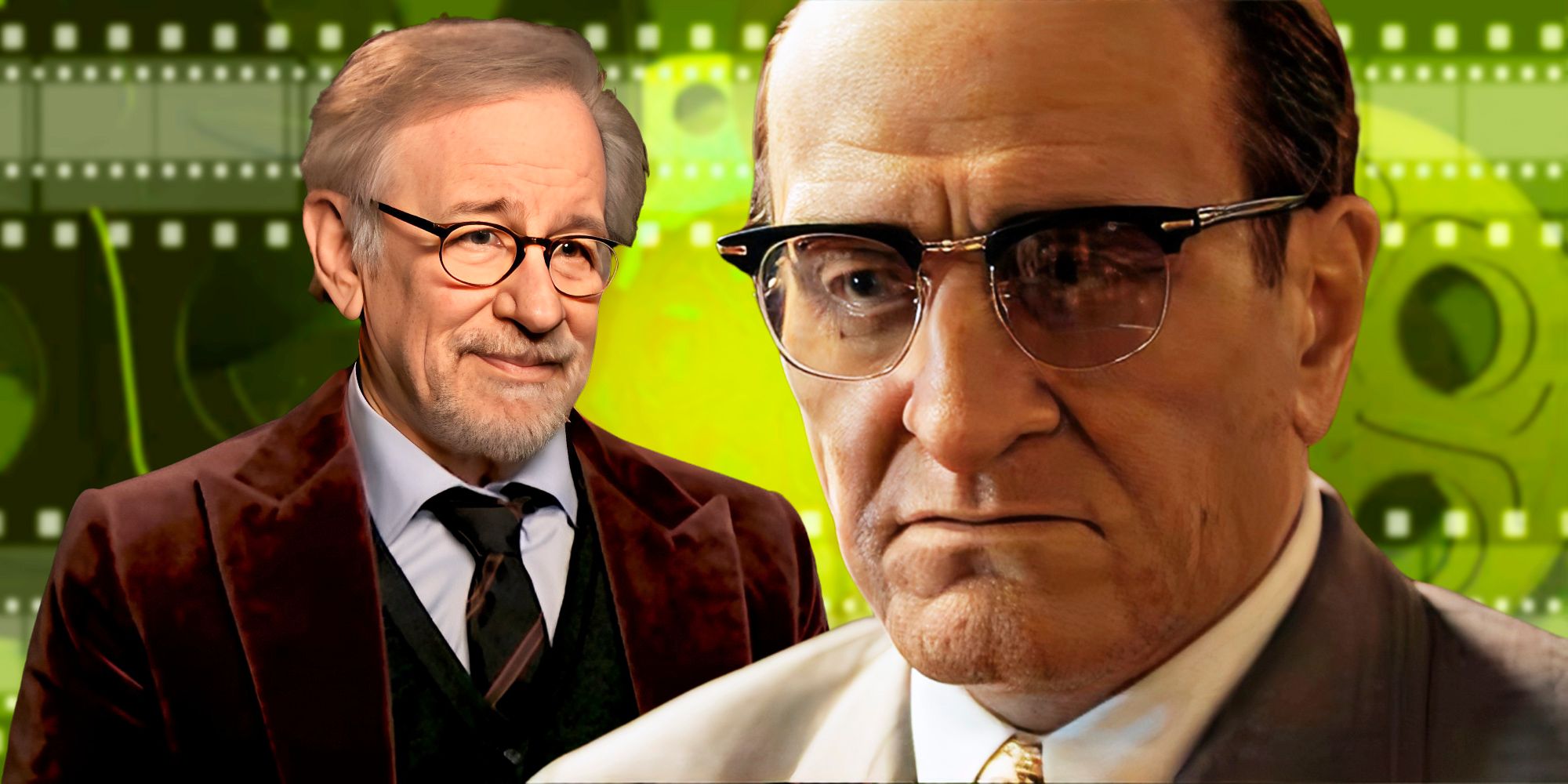 6 Director-Actor Duos We’re Surprised Have Never Happened 6 Director-Actor Duos We’re Surprised Have Never Happened