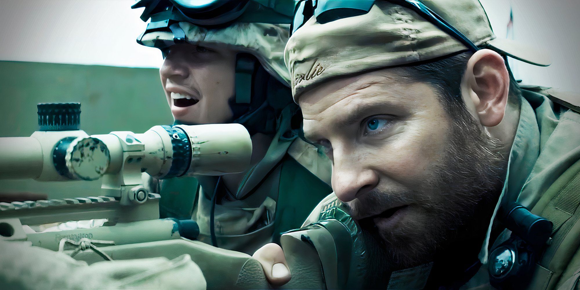 Did American Sniper’s Grenade Scene Really Happen? True Story Explained