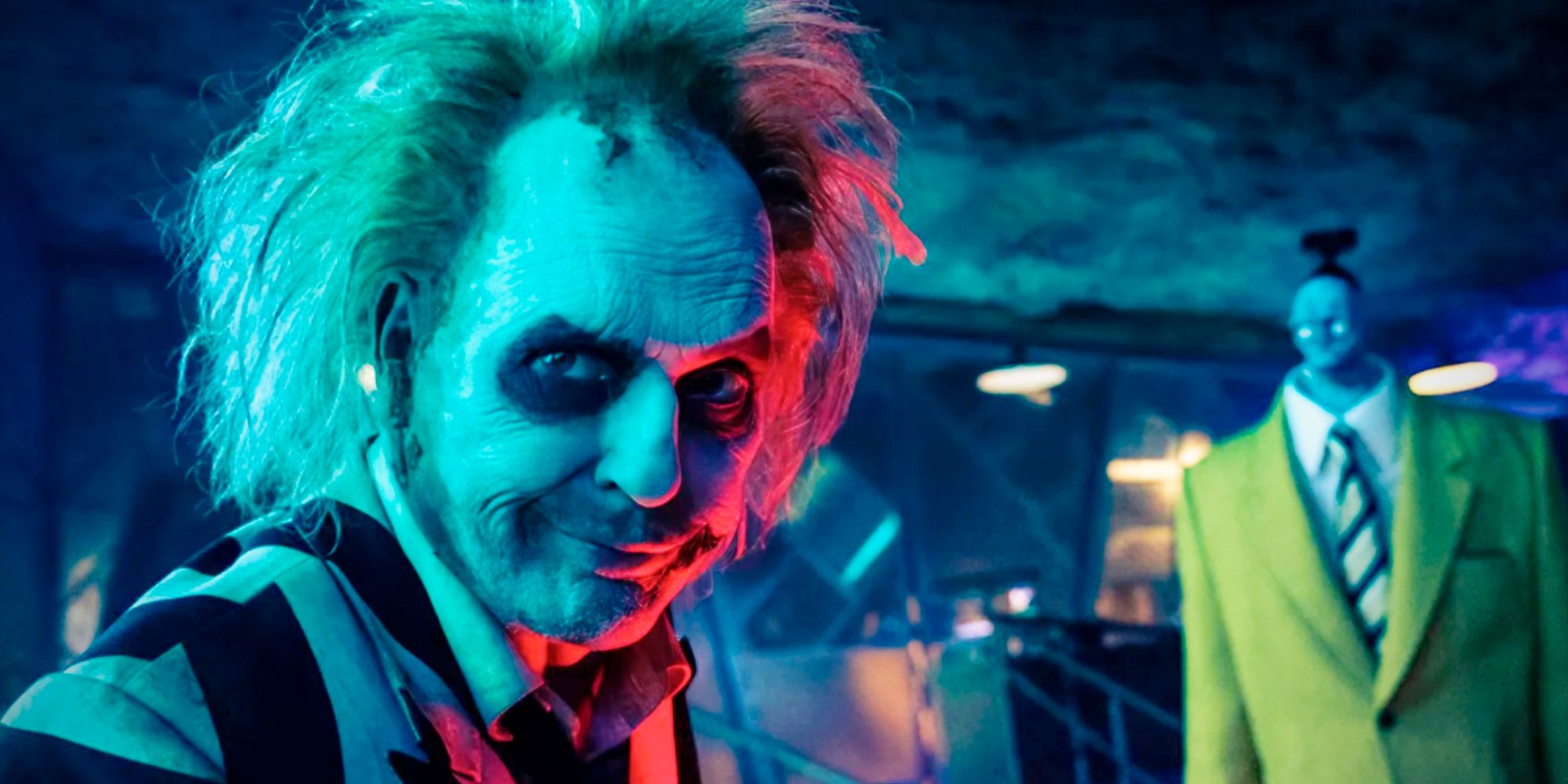 One Line From Beetlejuice Beetlejuice Quietly Sets Up More Movies After Tim Burton’s Beetlejuice 3