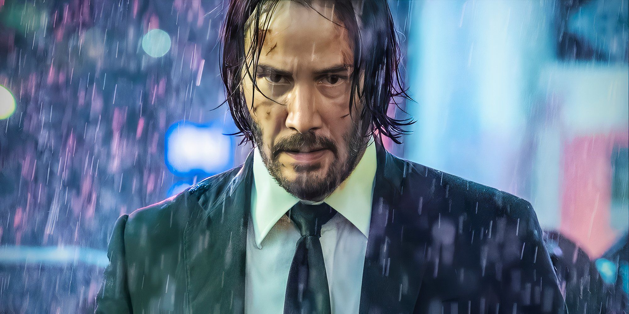John Wick 5 Story Update Is A Promising Sign For Keanu Reeves’ Future After His Story Seemingly Ended John Wick 5 Story Update Is A Promising Sign For Keanu Reeves’ Future After His Story Seemingly Ended