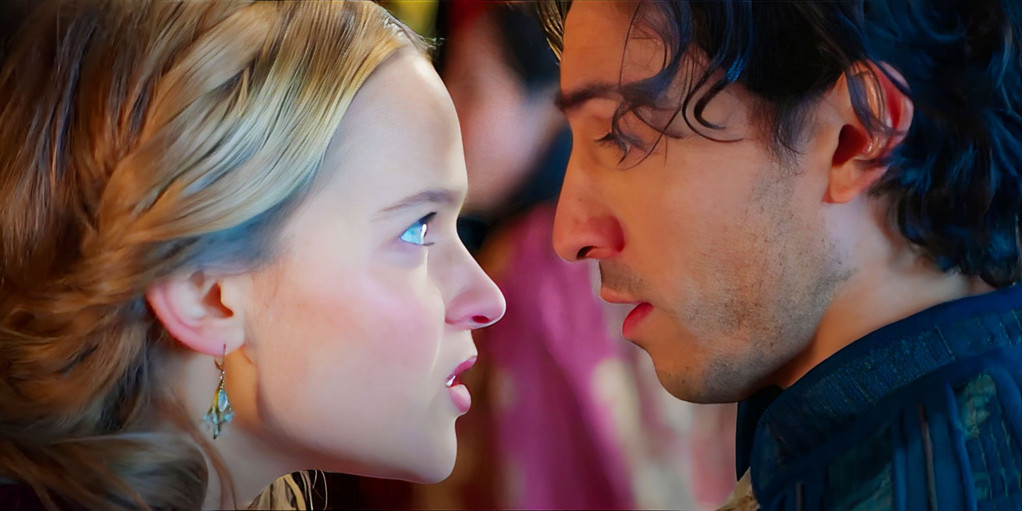 New Romeo & Juliet Movie Debuts With One Of The Lowest Rotten Tomatoes For Shakespearean Love Story New Romeo & Juliet Movie Debuts With One Of The Lowest Rotten Tomatoes For Shakespearean Love Story