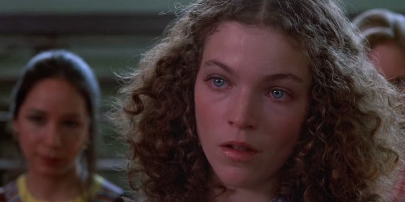 Carrie Movie Ending Explained Carrie Movie Ending Explained