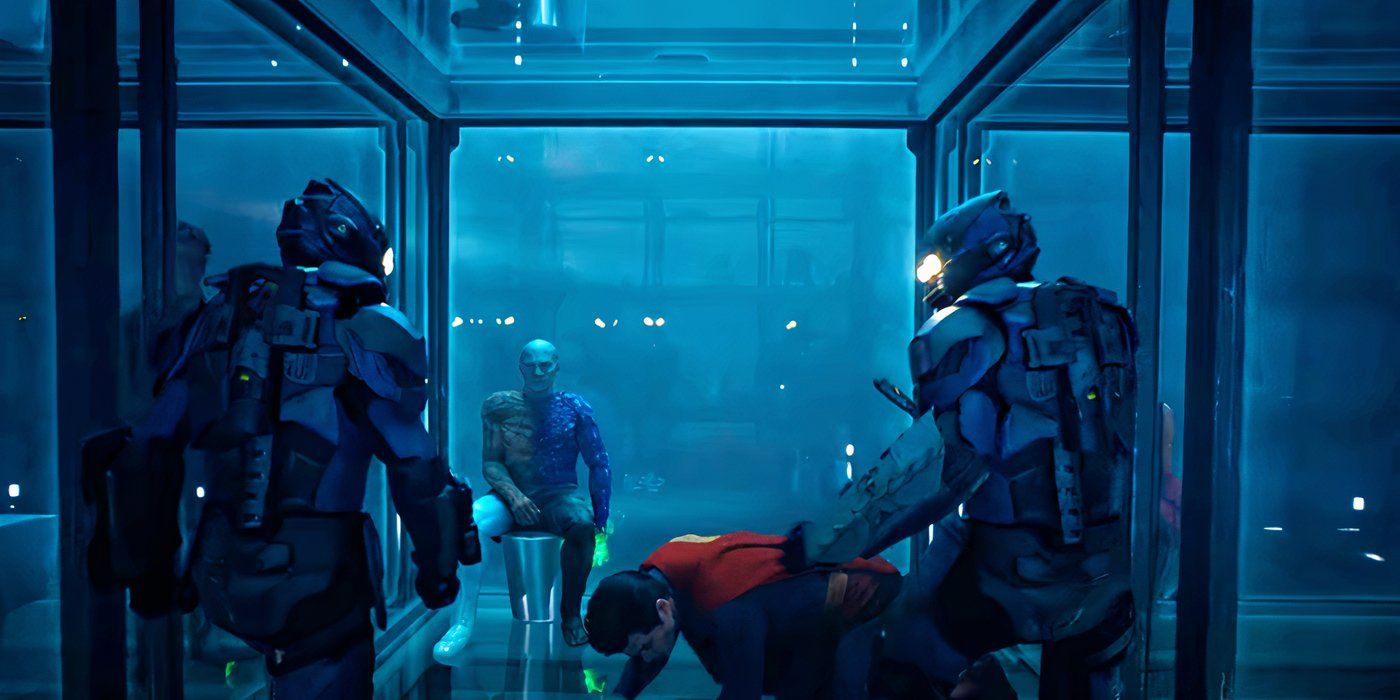 I’m Convinced The Superman Movie Is Going To Copy A Major Guardians Of The Galaxy Scene & I’m Totally Here For It I’m Convinced The Superman Movie Is Going To Copy A Major Guardians Of The Galaxy Scene & I’m Totally Here For It