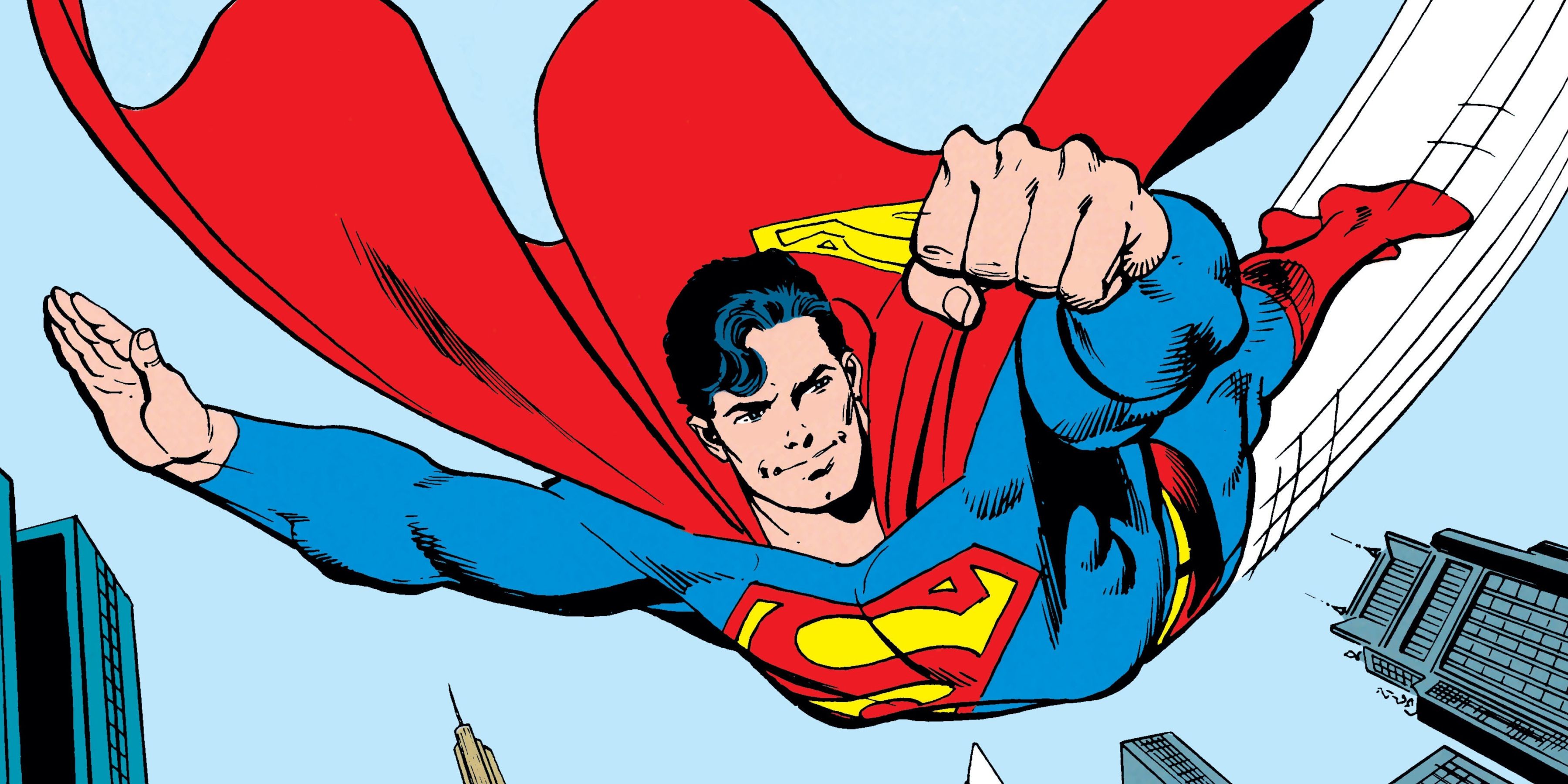 I’m Convinced The DCU’s Superman Being “Weak” Proves How Much James Gunn Understands The Character I’m Convinced The DCU’s Superman Being “Weak” Proves How Much James Gunn Understands The Character