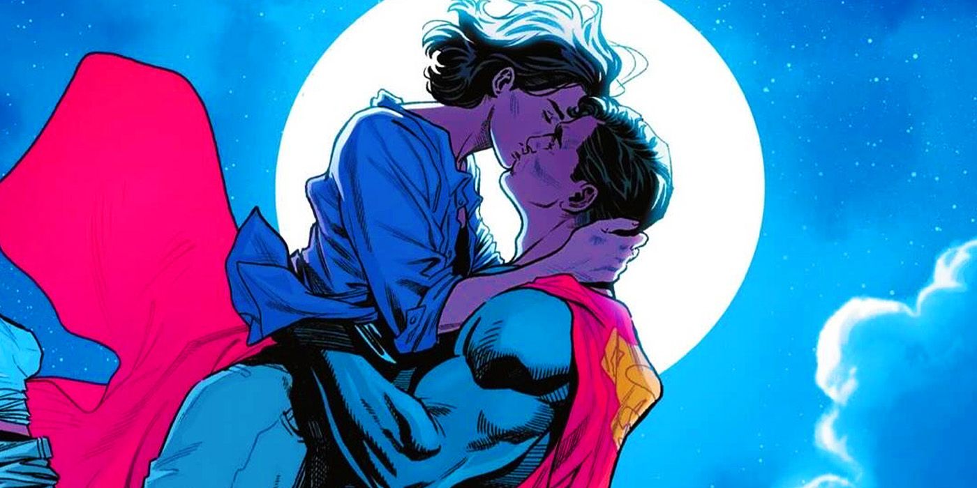James Gunn’s Superman Perfectly Nails The Clark Kent And Lois Lane Dynamic And I Couldn’t Be More Thrilled James Gunn’s Superman Perfectly Nails The Clark Kent And Lois Lane Dynamic And I Couldn’t Be More Thrilled