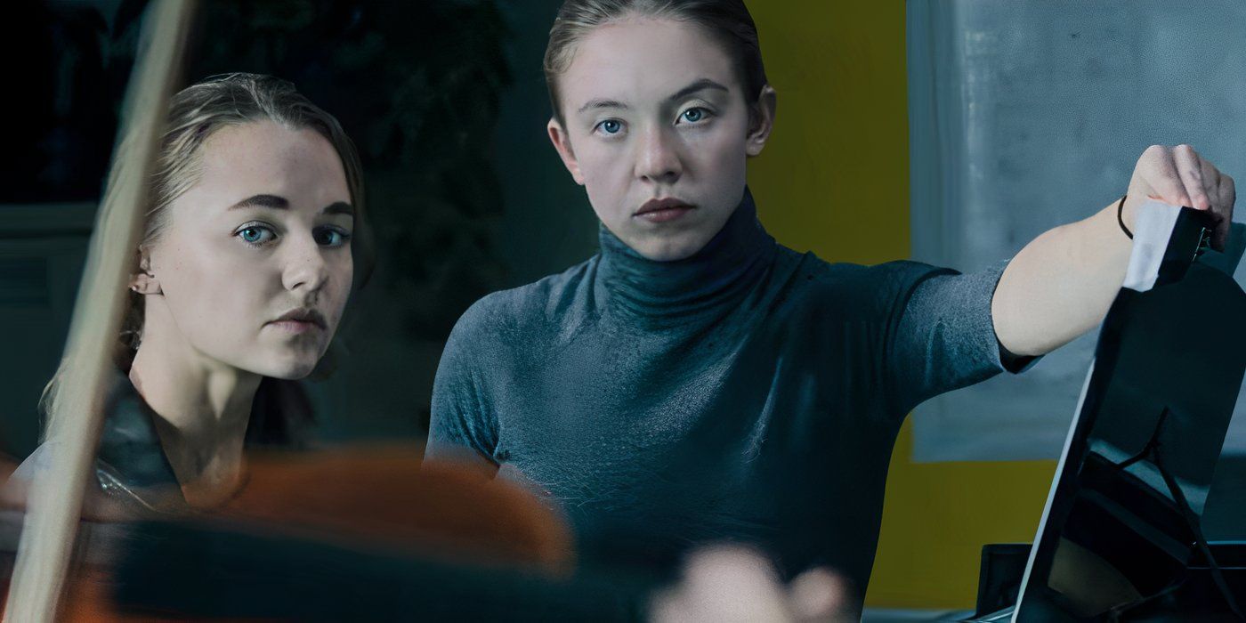 Sydney Sweeney’s 2020 Prime Original Movie Proves She Should Be Hollywood’s Next Great Scream Queen