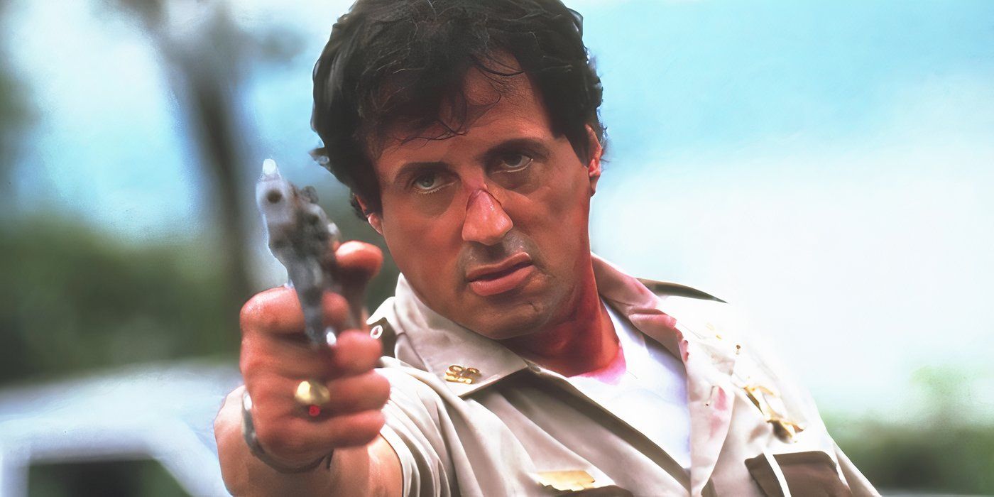 With A Reboot Coming, Now Is The Perfect Time To Revisit Sylvester Stallone’s Underrated 1997 Thriller
