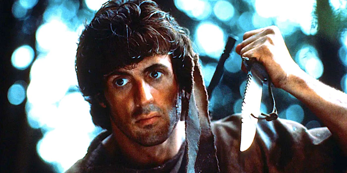 Rambo Prequel Movie In Development, Sylvester Stallone’s Involvement & Filming Details Revealed In Report Rambo Prequel Movie In Development, Sylvester Stallone’s Involvement & Filming Details Revealed In Report