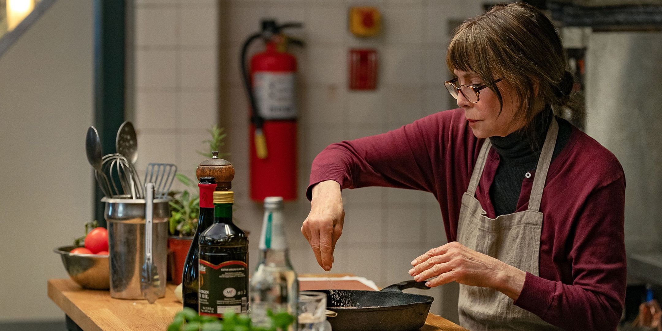 Nonnas Review: This Tasty Vince Vaughn Dramedy Eventually Won Me Over Thanks To Its Big Heart
