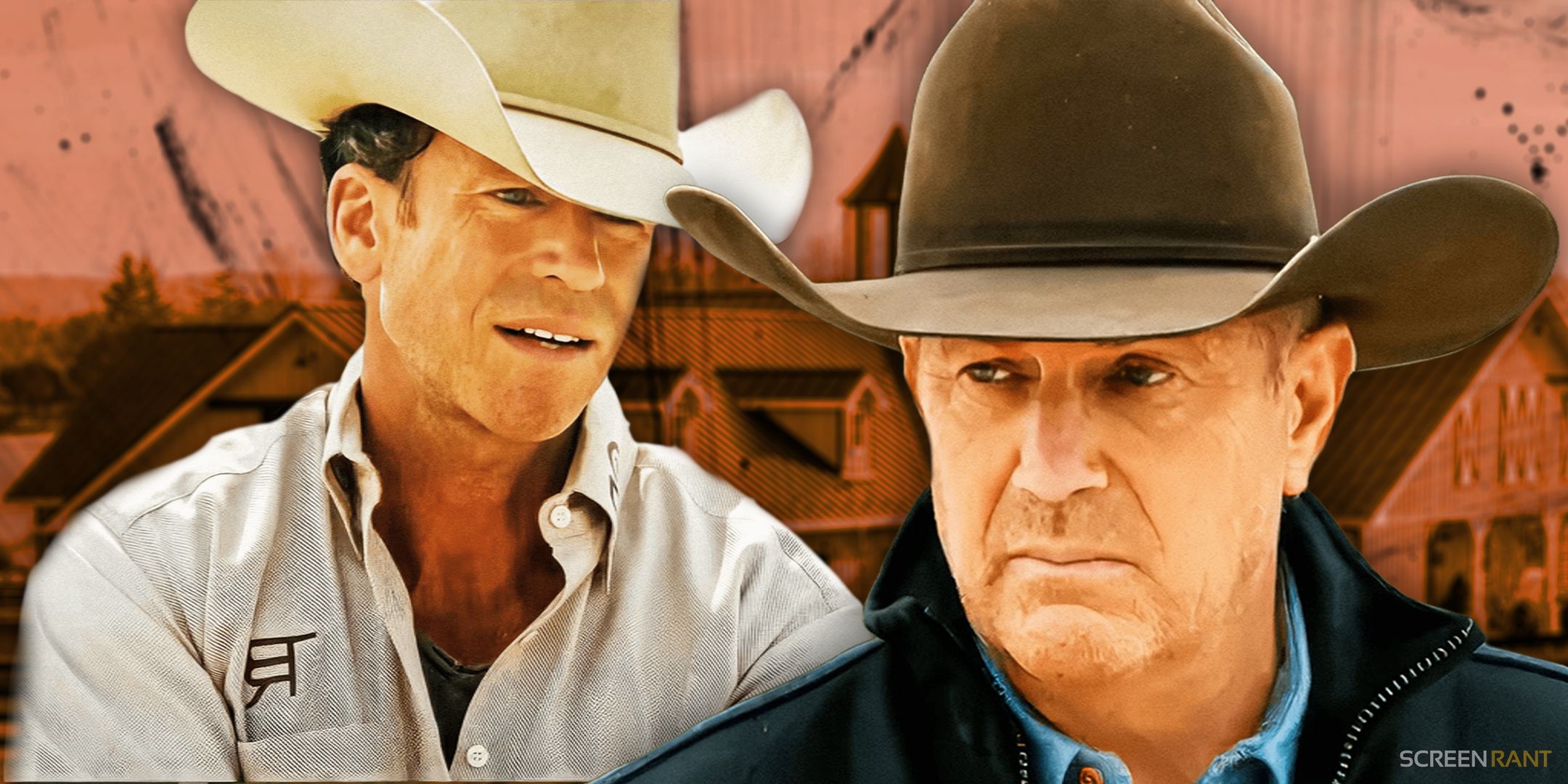 Taylor Sheridan’s The Madison Spinoff Is Exactly What John Dutton Spent 5 Seasons Of Yellowstone Trying To Avoid Taylor Sheridan’s The Madison Spinoff Is Exactly What John Dutton Spent 5 Seasons Of Yellowstone Trying To Avoid