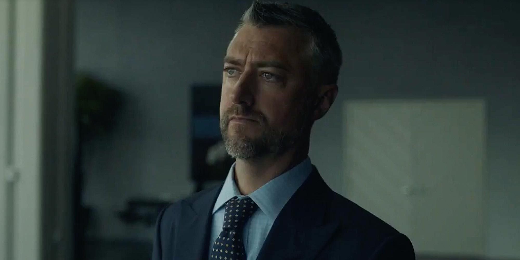 Sean Gunn Confirms His Superman Movie Role, What James Gunn Told Him He Could Say And Addresses Playing The Same DC Character As Pedro Pascal