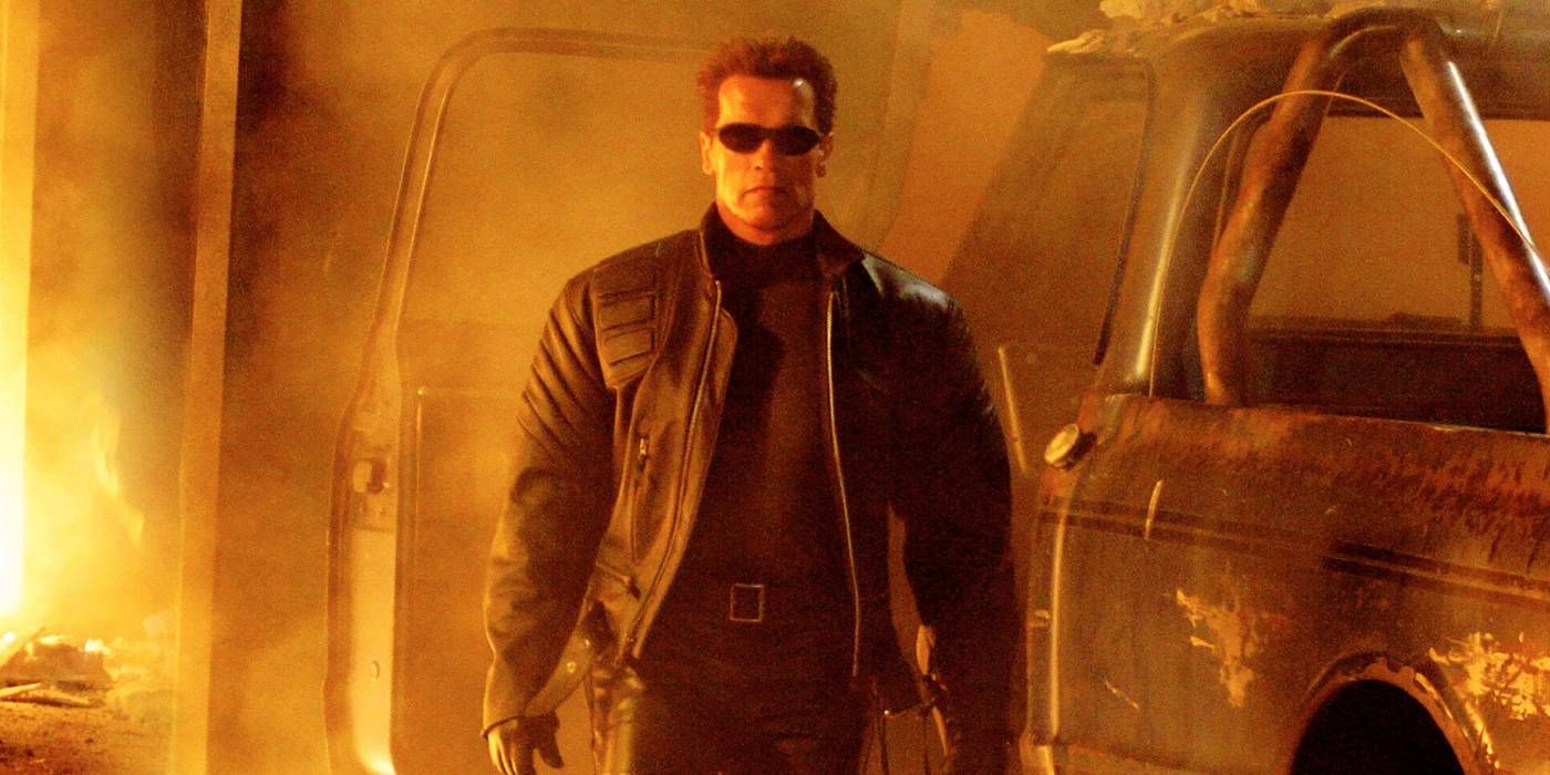 “I’m Not A Big Fan:” James Cameron’s Review Of The Worst Terminator Movies Explains Where It All Went Wrong