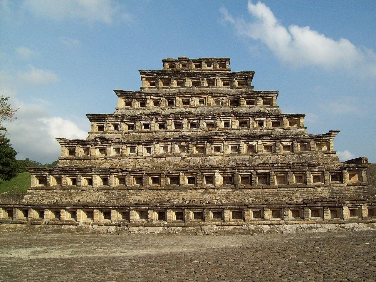 Research points to Tetelictic as a possible birthplace of the Totonac culture