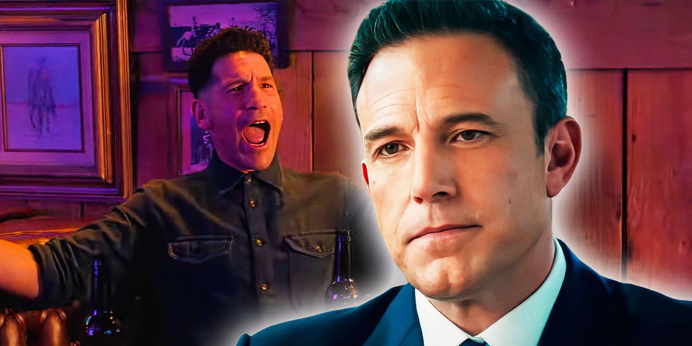 Ben Affleck’s Dance Scene In The Accountant 2 Was So Unexpected, But I Loved It