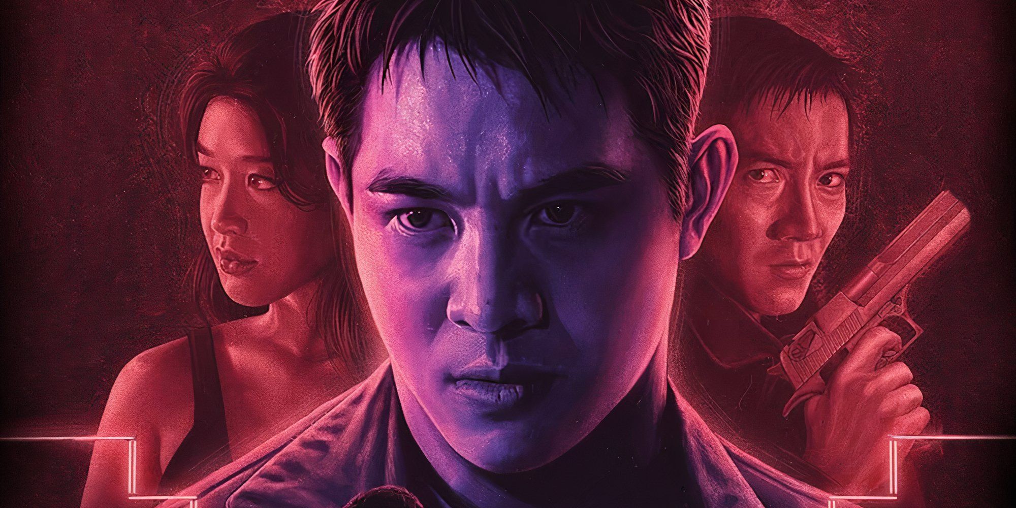 A 1990 Jet Li Martial Arts Movie Remade A Kevin Costner Film (& Made It Better)