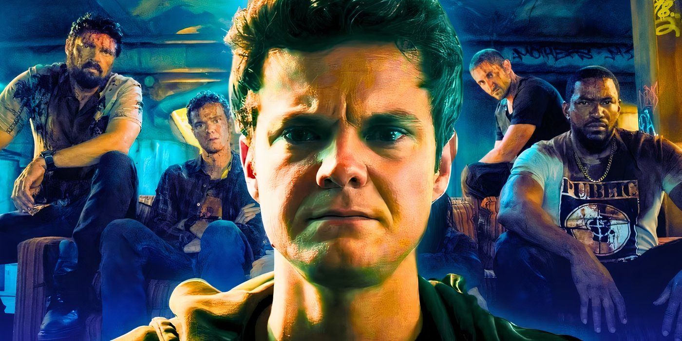 After A New The Boys Season 5 Update, I’m Confident Jack Quaid’s Hughie Won’t Die