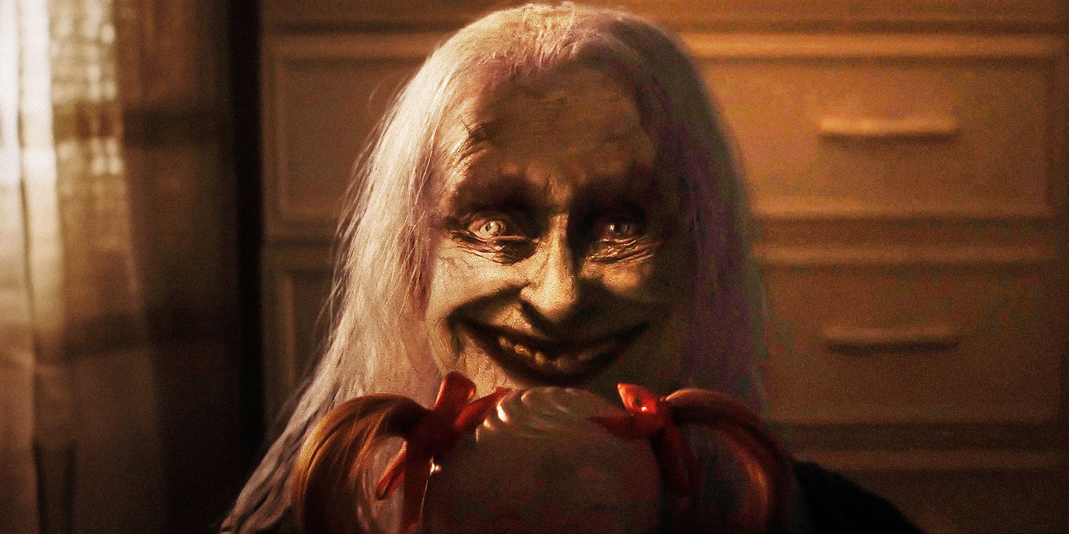 The Conjuring 4’s Darkest Haunting Case & Demon’s Vendetta Teased By Director & Vera Farmiga
