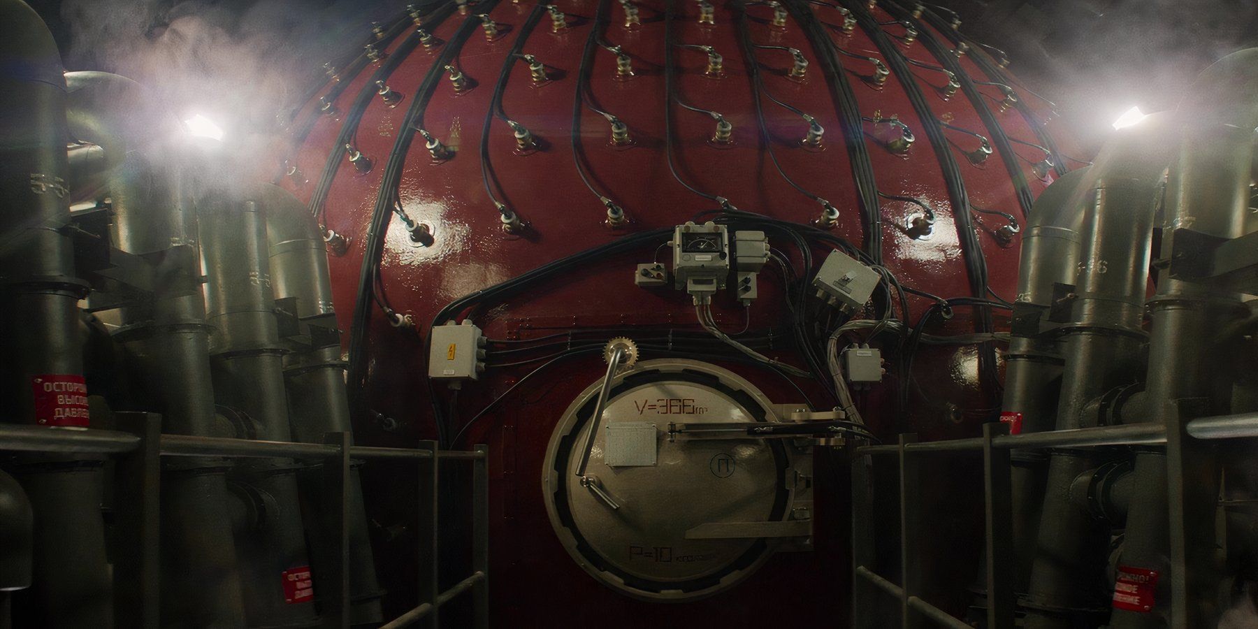 Mission: Impossible 8’s Tom Cruise-Approved Popcorn Bucket Has Been Revealed, & It’ll Make You Feel Like Ethan Hunt