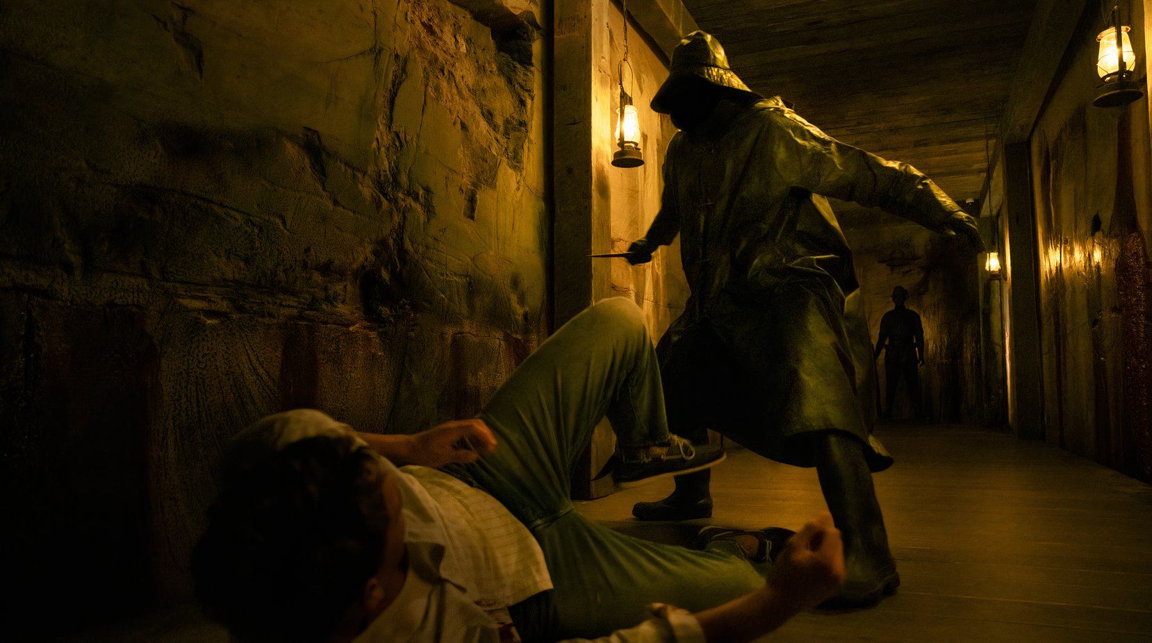 I Know What You Did Last Summer Director Reveals The Fisherman’s Upgraded Weapons in New Movie