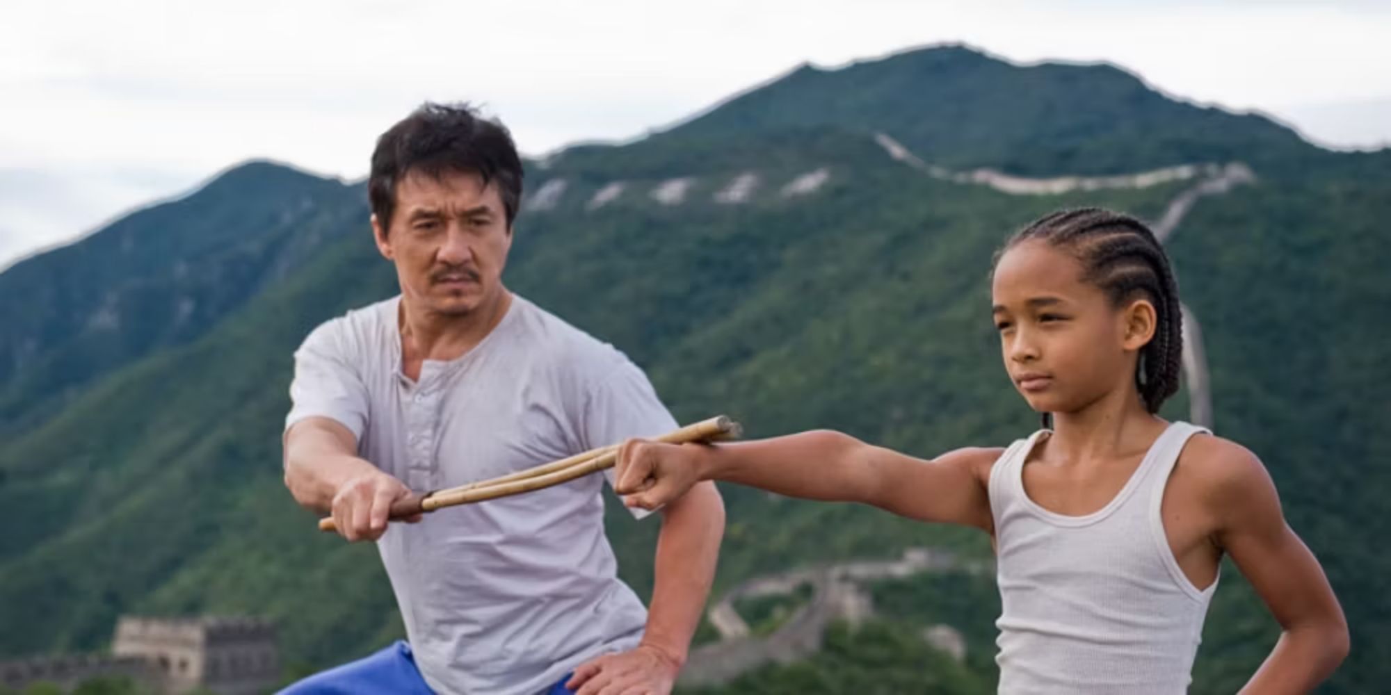 Daniel’s Cobra Kai Story Explains Why He’s The Perfect Sensei For The New Karate Kid