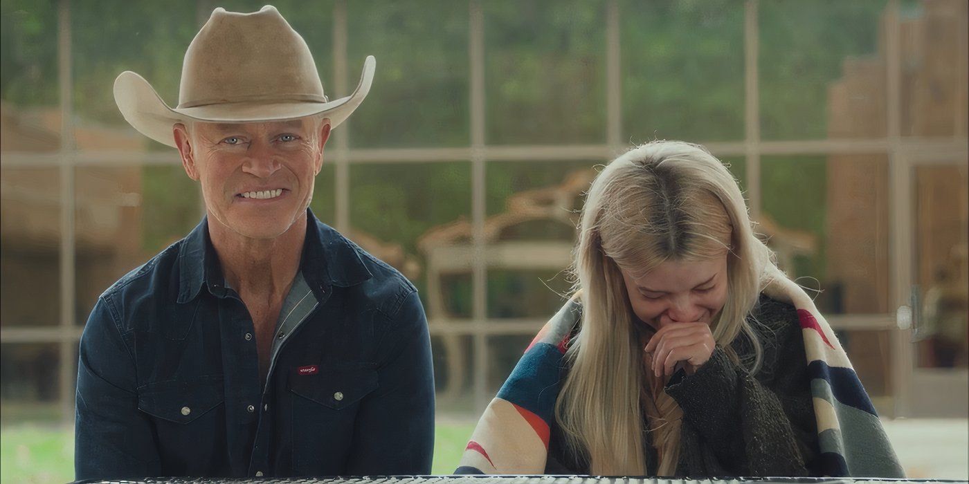 The Last Rodeo Clip Sees Neal McDonough And Sarah Jones Push Through Tough Times The Last Rodeo Clip Sees Neal McDonough And Sarah Jones Push Through Tough Times