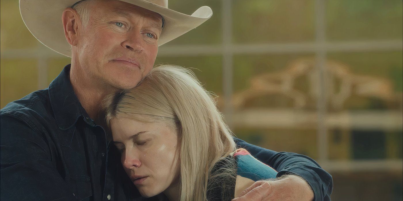 “I Have Worked My ʙuтт Off”: The Last Rodeo’s Neal McDonough & Jon Avnet Break Down The Redemption Behind Their Bull Riding Movie