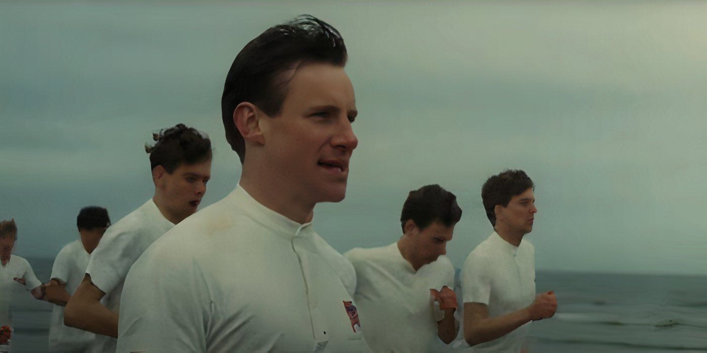 9 Great Sports Movie Moments We’ll Remember Forever