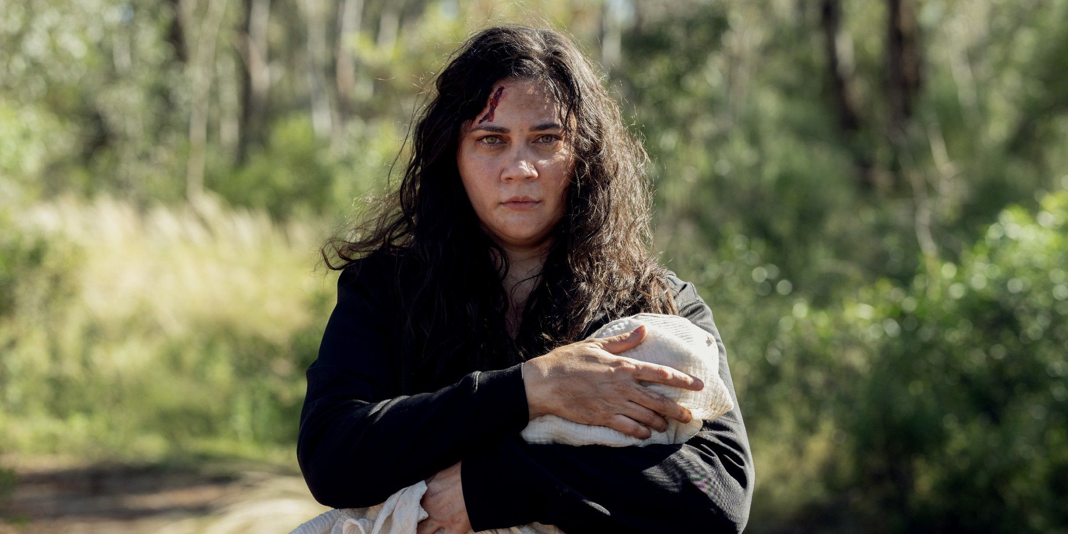 The Moogai Review: Even When This Australian Horror Movie Lost Focus, I Was Moved By Its Emotional Themes The Moogai Review: Even When This Australian Horror Movie Lost Focus, I Was Moved By Its Emotional Themes