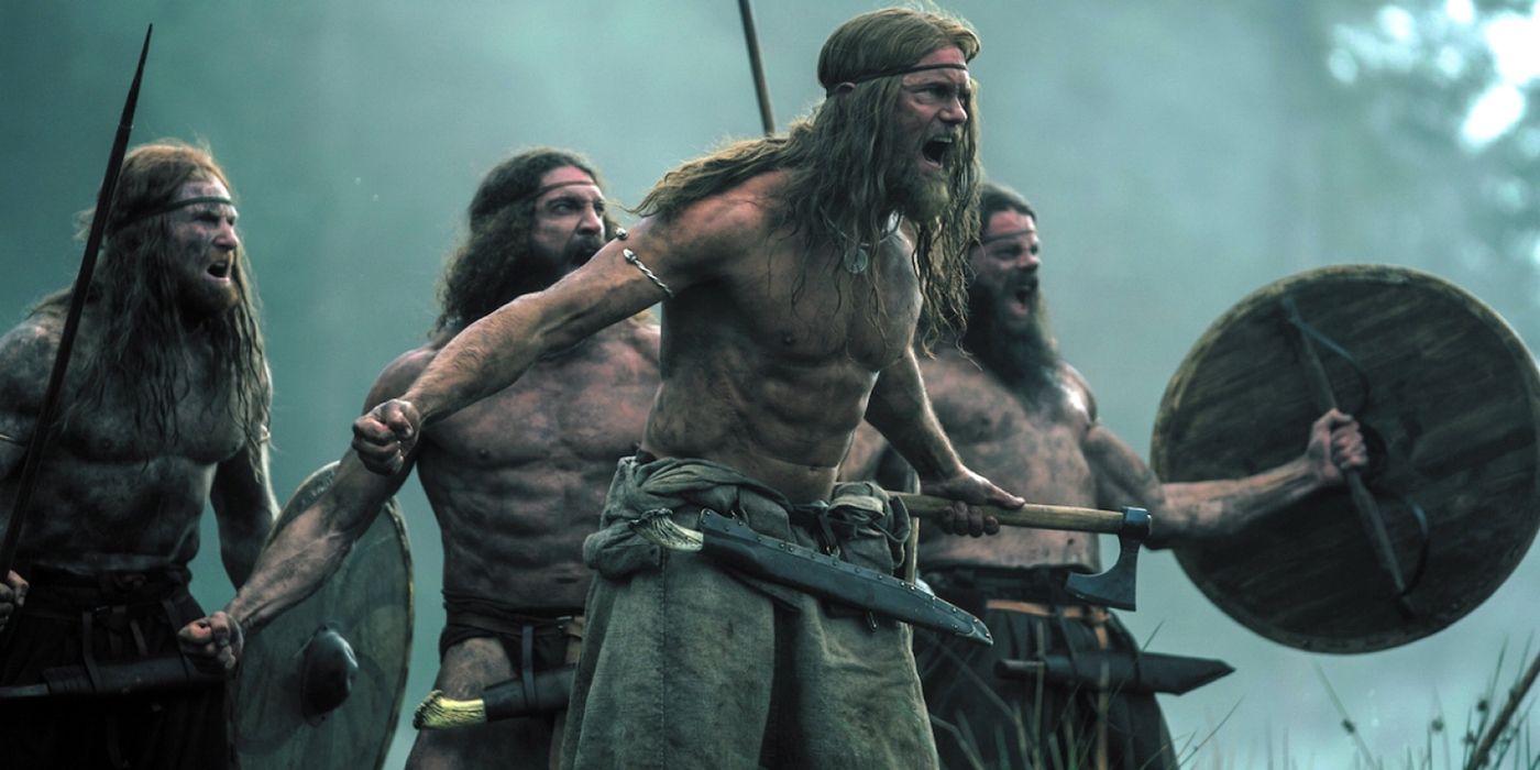 Robert Eggers’ Near-Perfect Accuracy On Overlooked  Million Fantasy Movie Is Exactly Why You Need To Watch It