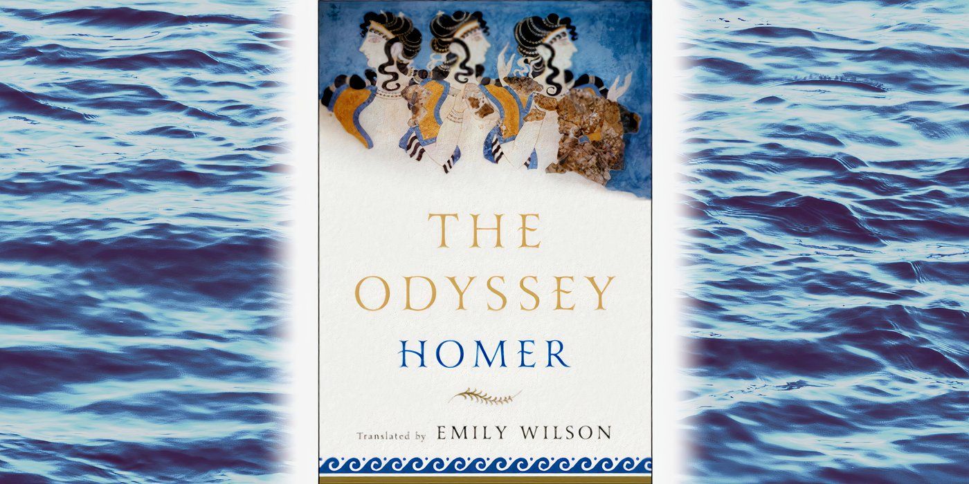 Christopher Nolan’s The Odyssey Is The Perfect Excuse To Read One Of The Greatest Literary Accomplishments Ever Christopher Nolan’s The Odyssey Is The Perfect Excuse To Read One Of The Greatest Literary Accomplishments Ever