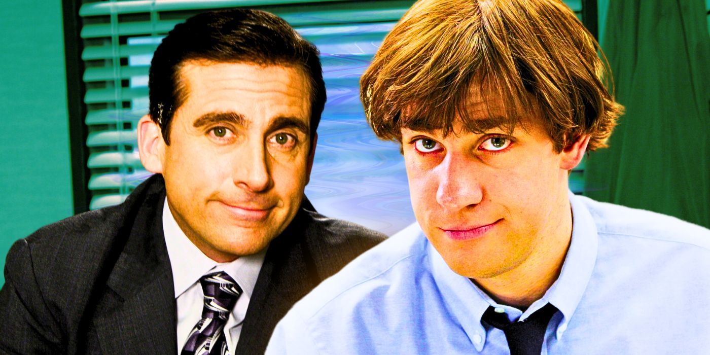 The Office’s Most Annoying Storyline Made No Sense And Revealed A Big Sitcom Problem