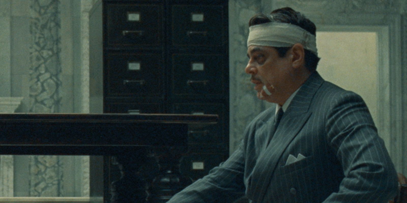 “Little By Little, I Understood”: Wes Anderson’s Way Of Casting Benicio del Toro In His New Movie Was So Unusual, He Didn’t Even Realize He Was The Lead