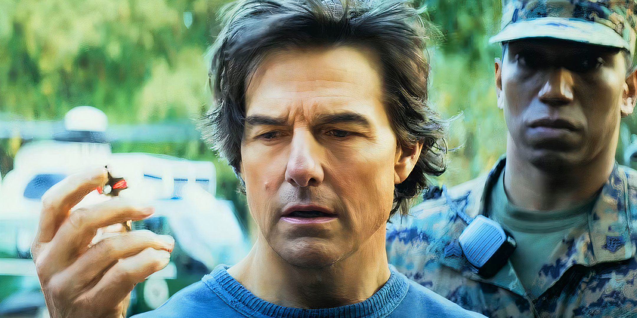The Rabbit’s Foot & 4 Other Mission Impossible Mysteries The Final Reckoning Can Finally Answer
