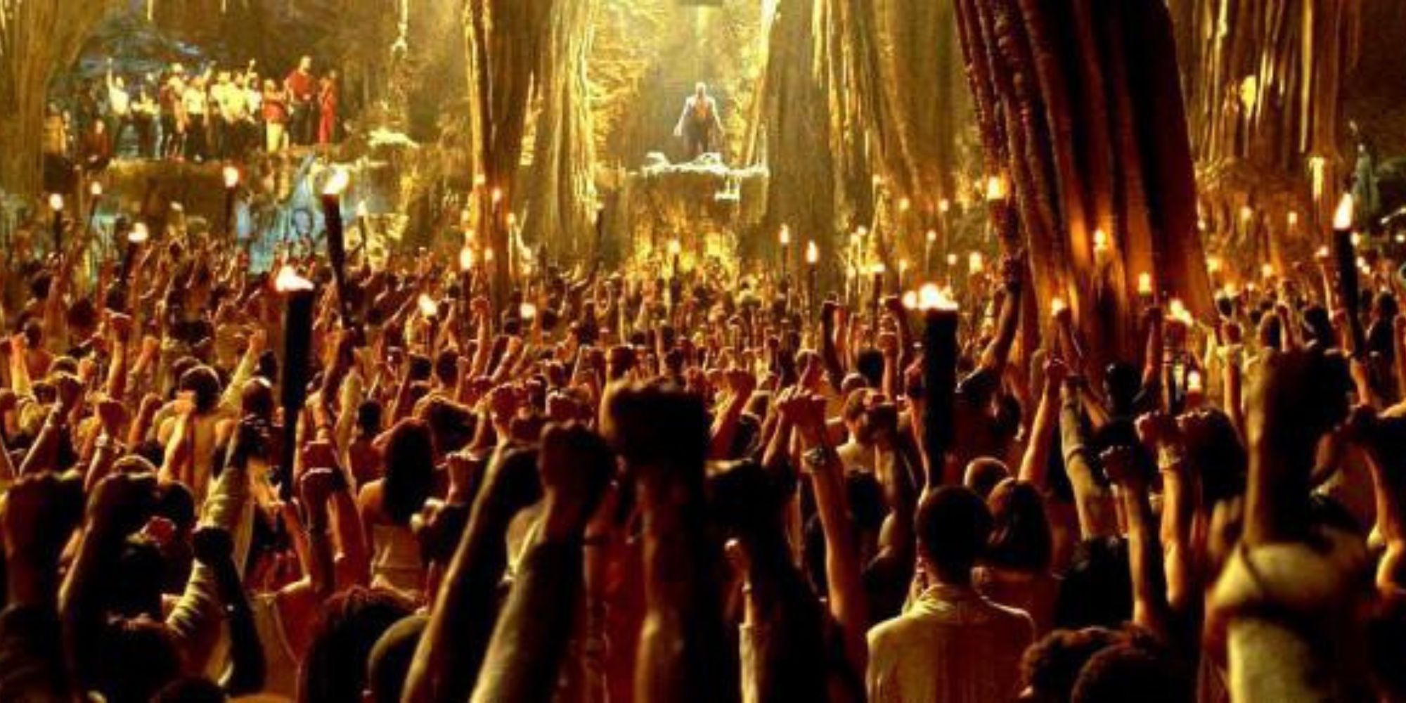 The Matrix Scene That Almost Ruined The Franchise Is Now The One That Can Save It