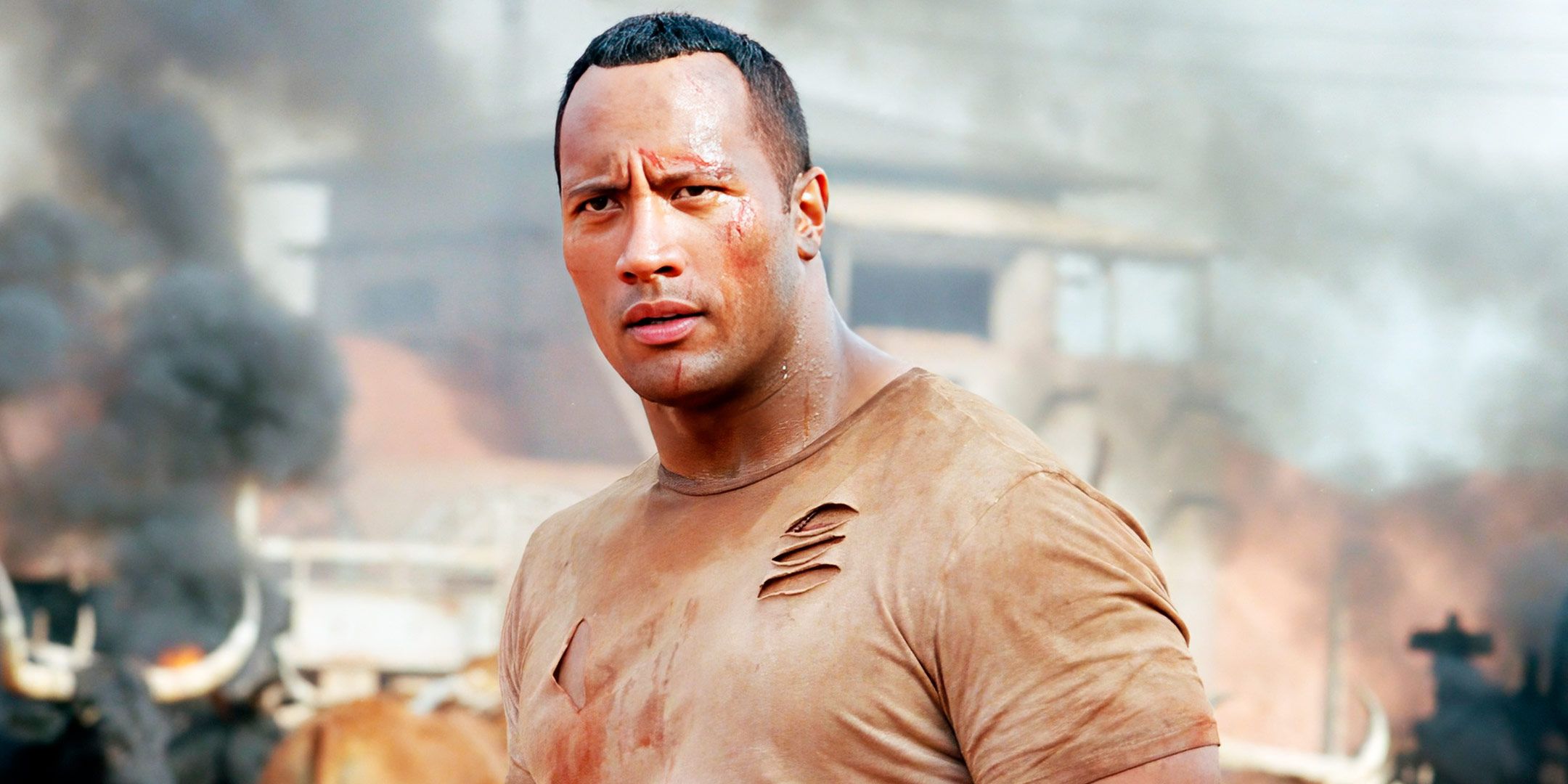 The Rock’s Most Underrated Movie Is His 23-Year-Old Action Comedy Everyone Forgot About