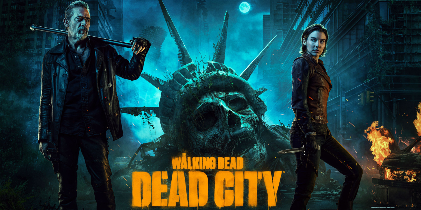 There’s Still Time To Watch This Great 6-Episode Horror Series Before Season 2 Begins Very Soon