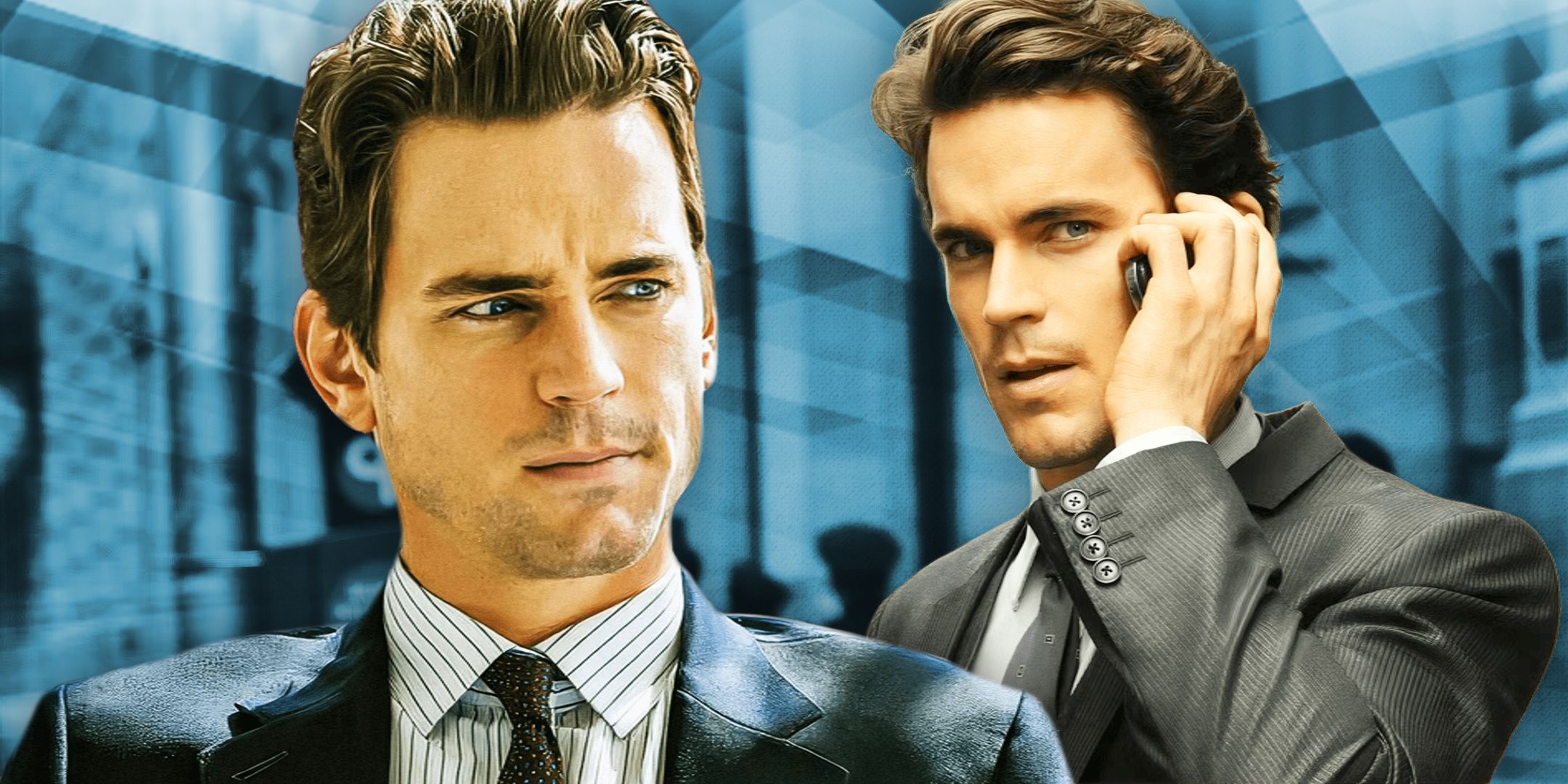 The White Collar Reboot Must Fix These 6 Problems With The Original Show
