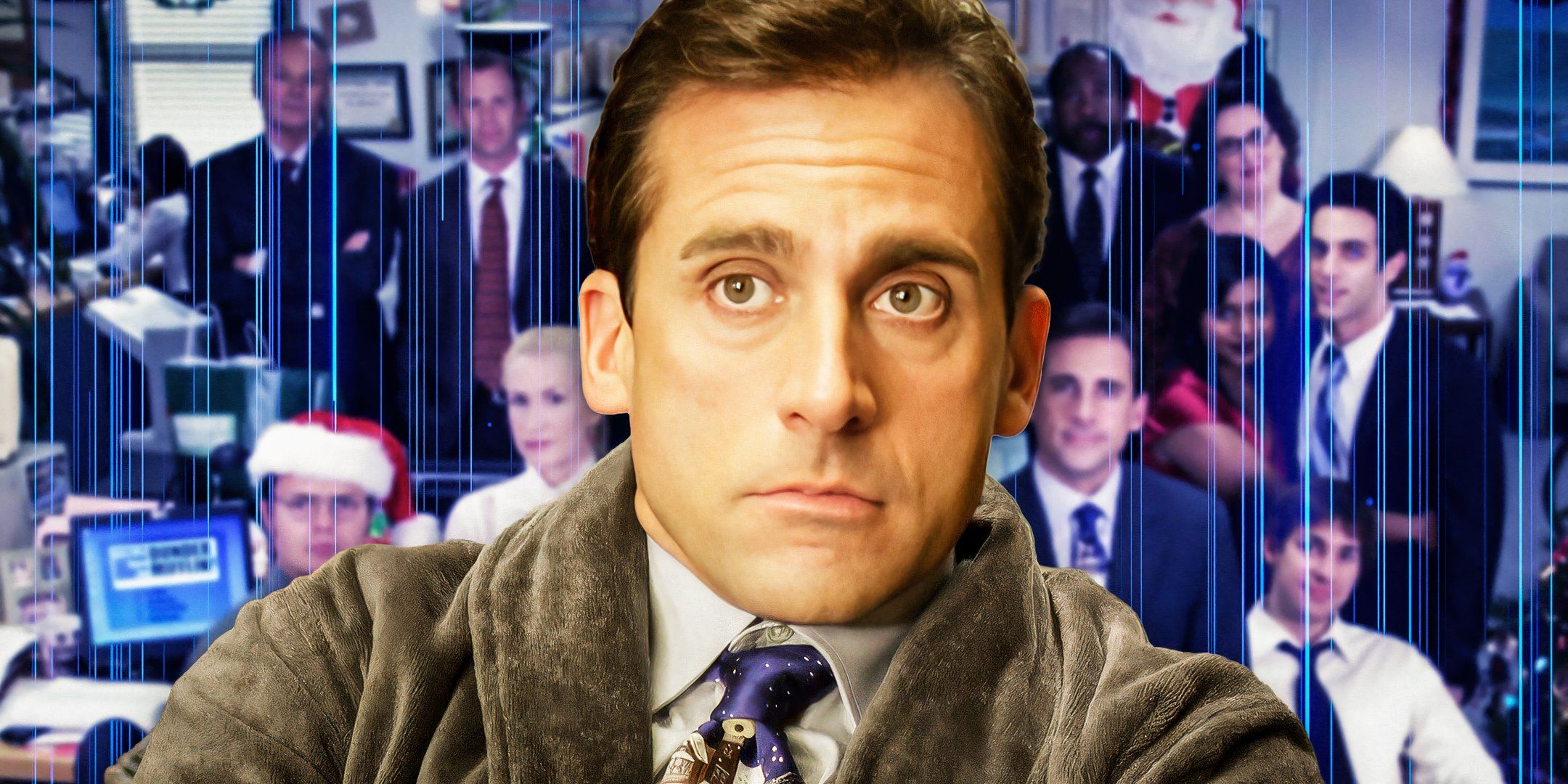 The Office’s Upcoming Reboot Must Avoid A Recurring Michael Scott Mistake From The Original Show