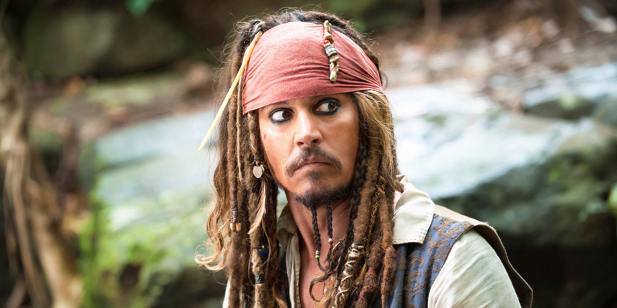 There’s No Way Jack Sparrow’s Return In Pirates Of The Caribbean 6 Can Happen Without It Being Controversial There’s No Way Jack Sparrow’s Return In Pirates Of The Caribbean 6 Can Happen Without It Being Controversial